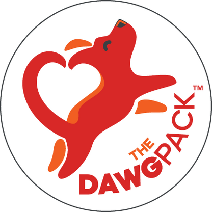 TheDawgPack™ Sticker
