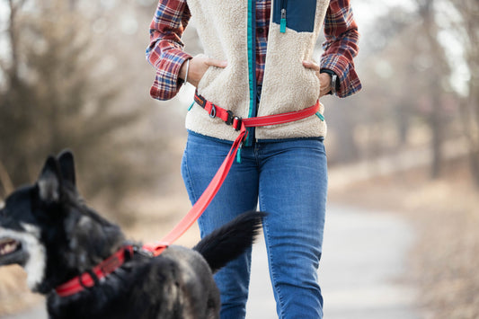 Hero Leash™