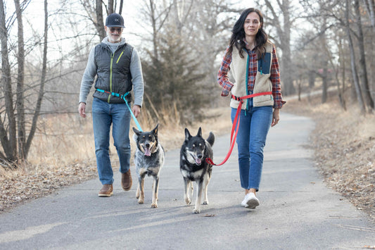 HERO LEASH™