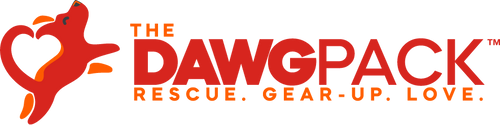 TheDawgPack™ logo