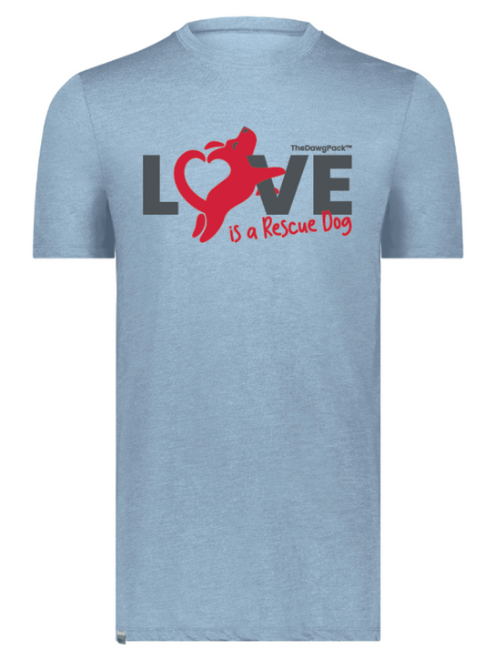 THE LOVE TEE - MENS