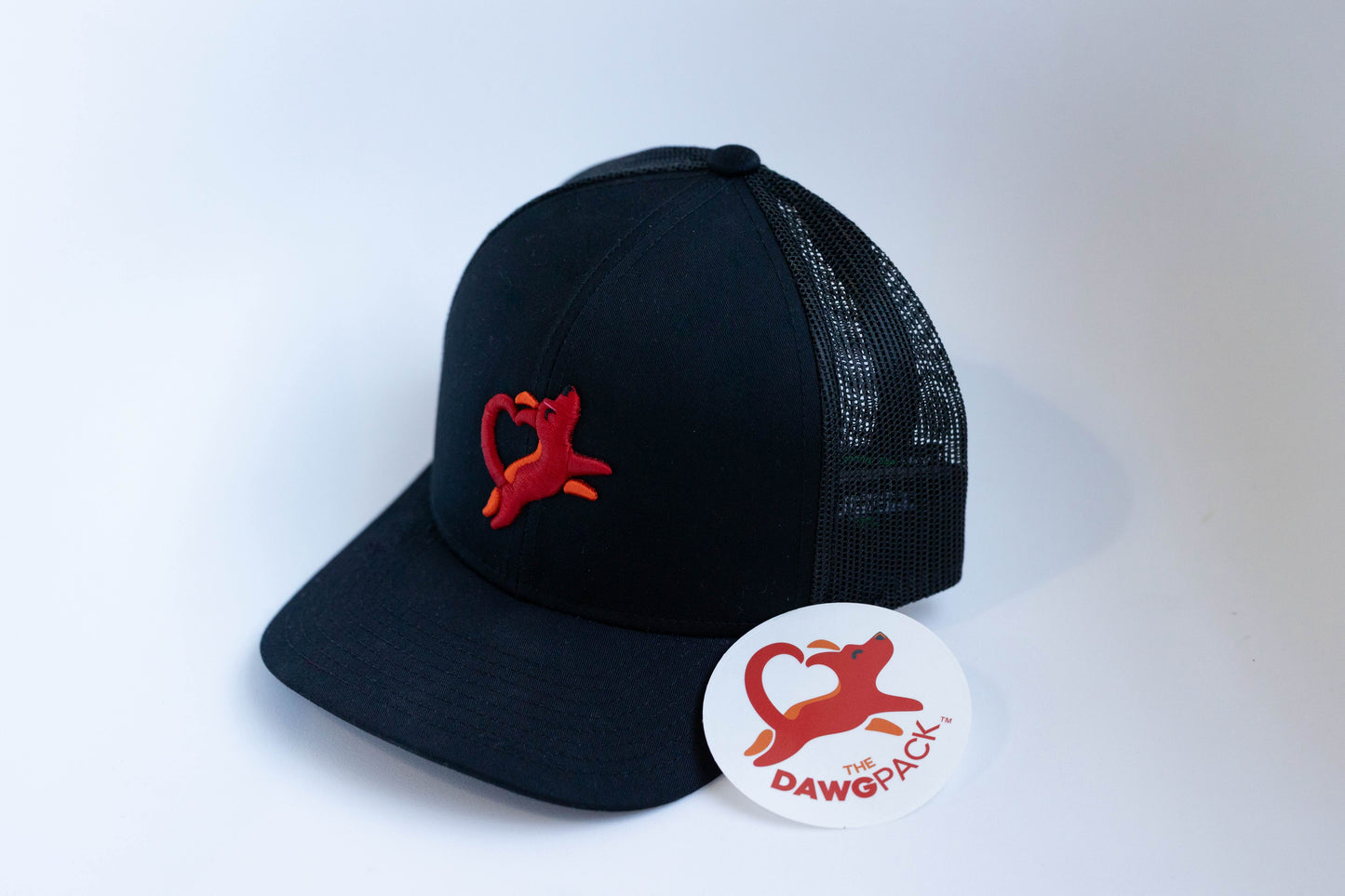 TheDawgPack™ Sticker